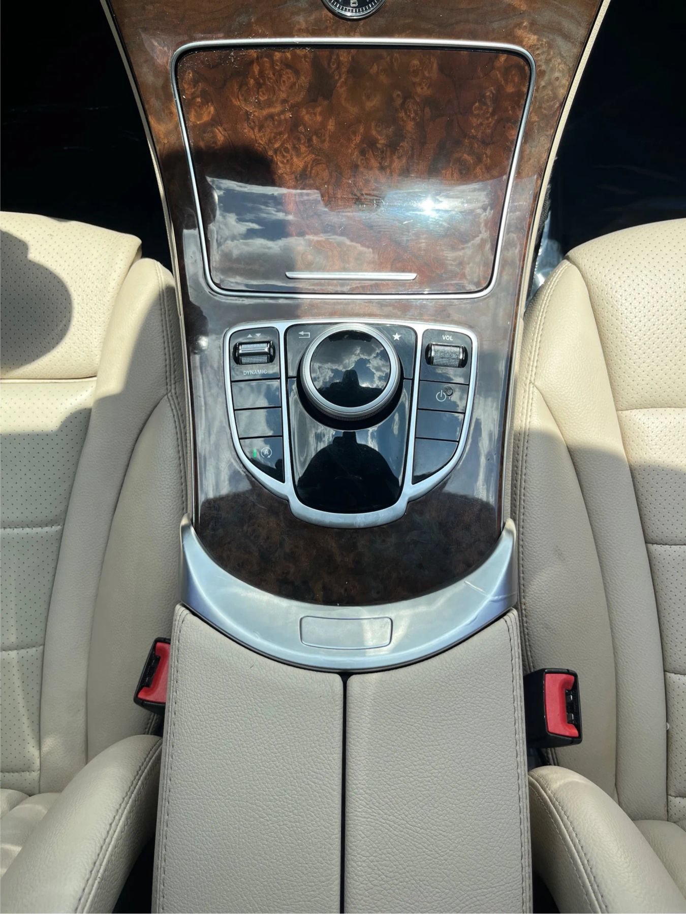 Used 2018 Mercedes-Benz C 300 Sedan image 16