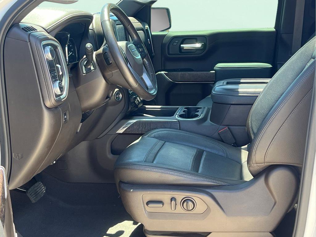 Used 2019 GMC Sierra 1500 Denali w/ Technology Package RWD image 21