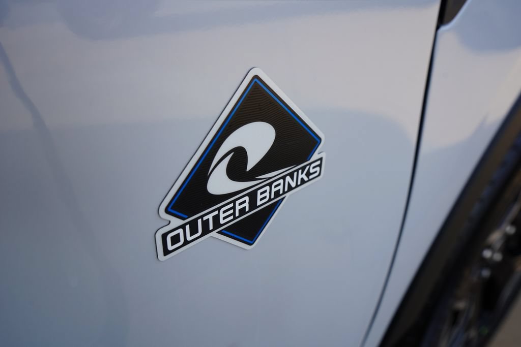 New 2026 Ford Bronco Sport Outer Banks w/ Outer Banks Tech Package+ AWD/4WD image 8
