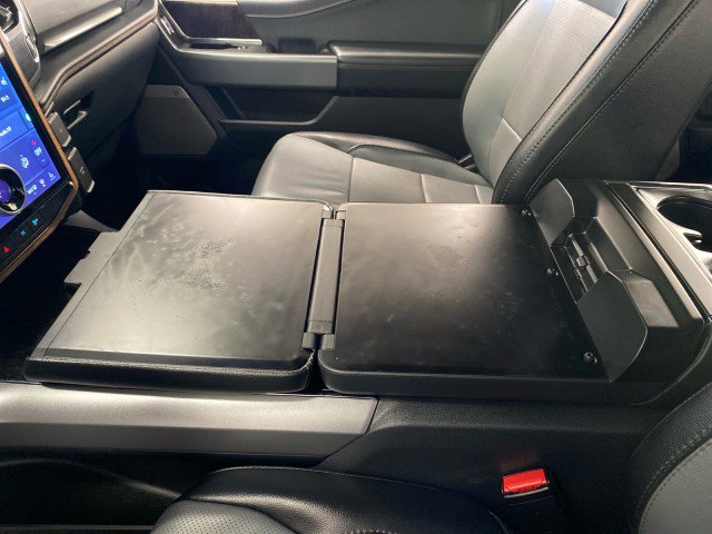 Used 2023 Ford F150 Lightning Lariat w/ Tow Technology Package image 29