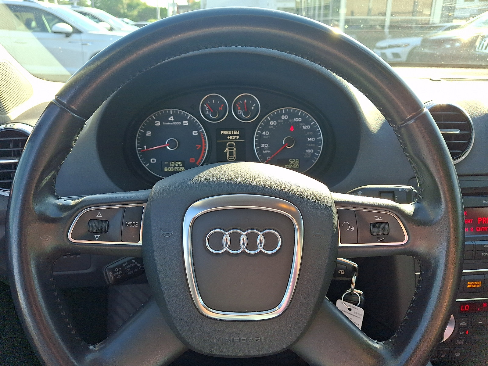 Used 2013 Audi A3 2.0T Premium AWD/4WD image 17