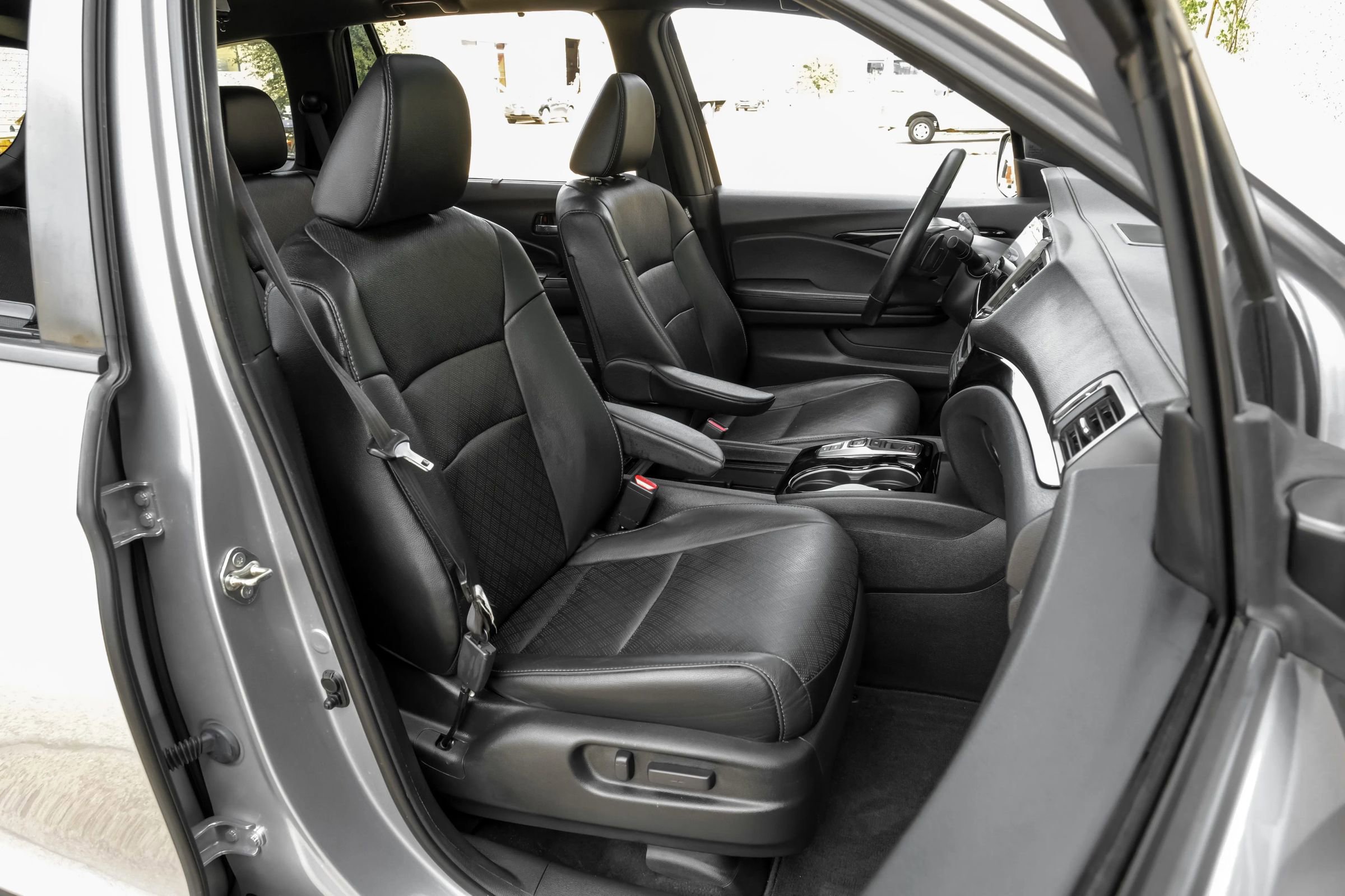 Used 2019 Honda Passport Touring image 38