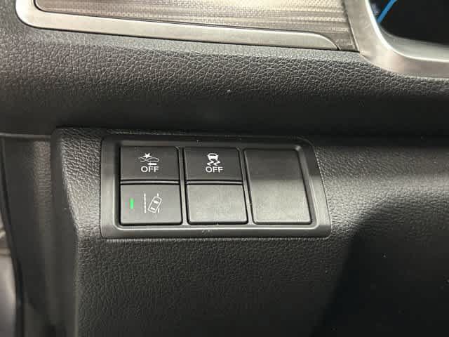 Certified 2019 Honda Civic EX-L image 19