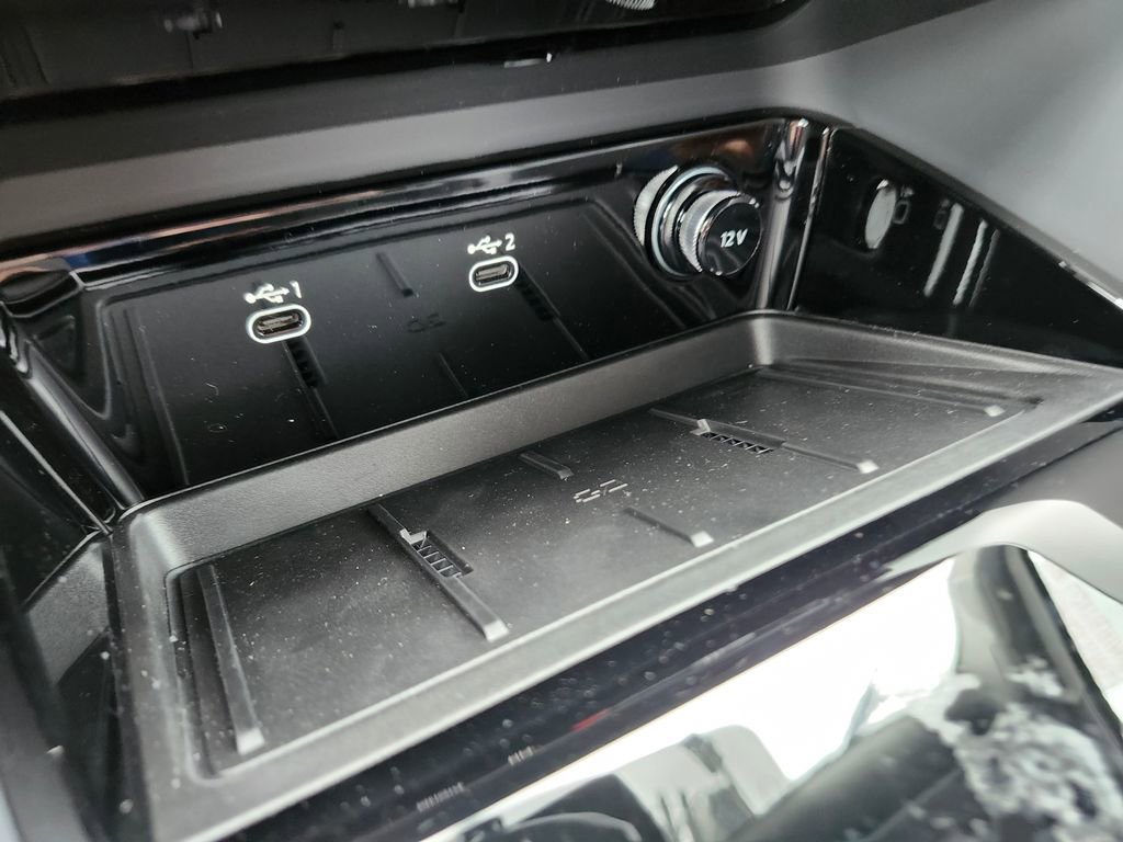 New 2025 Audi Q5 2.0T Premium Plus image 16