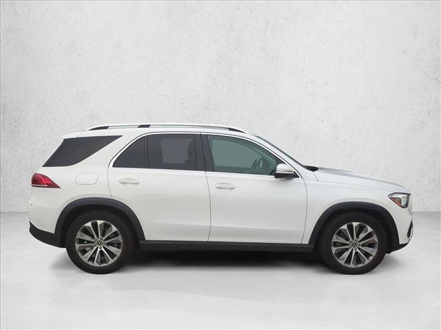 Used 2020 Mercedes-Benz GLE 450 4MATIC image 4