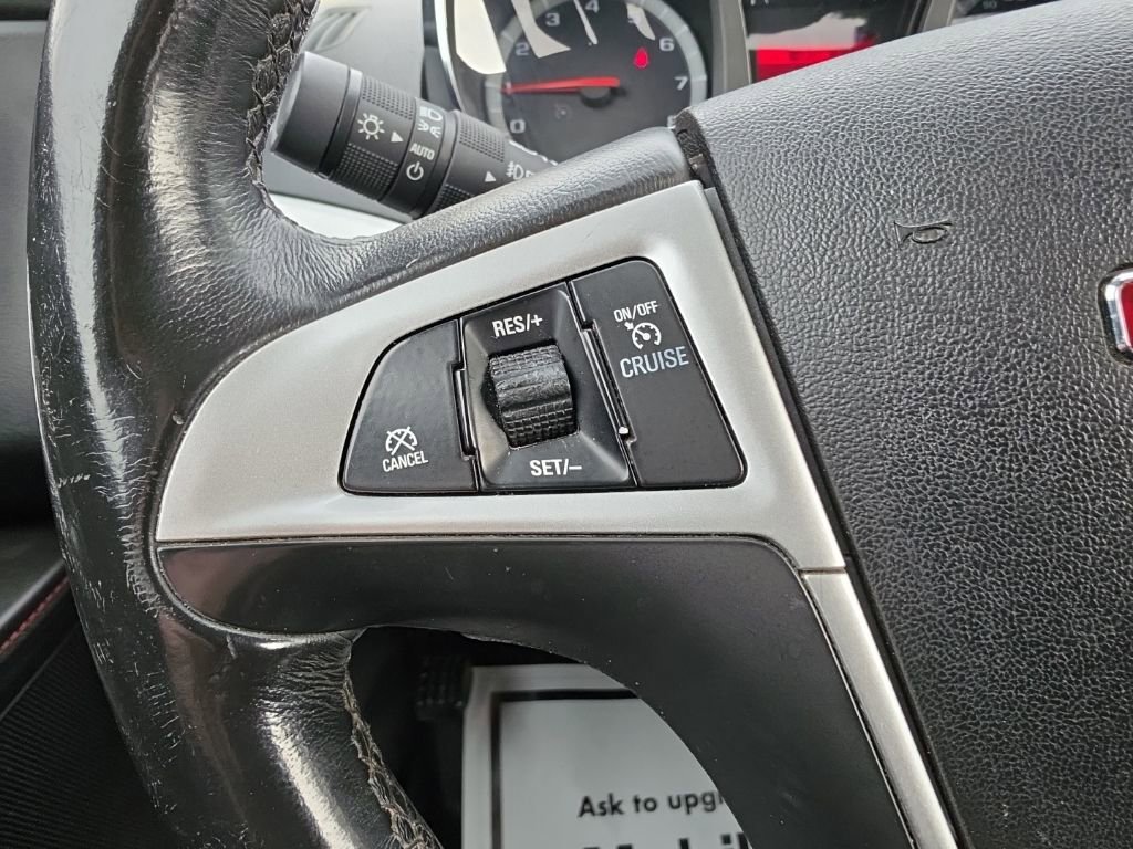 Used 2014 GMC Terrain SLE w/ Convenience Package image 9