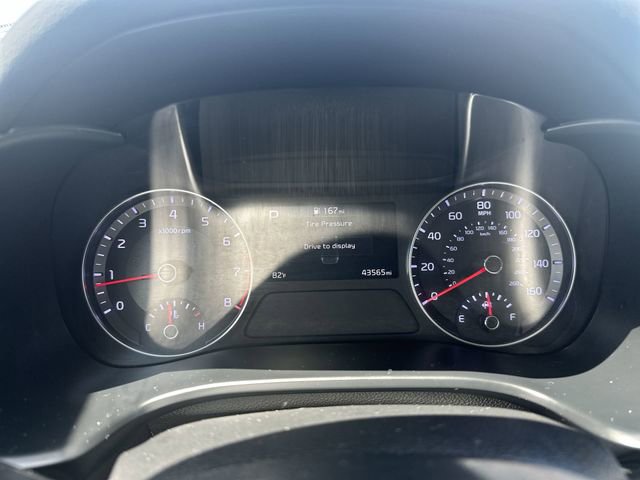 Used 2024 Kia Forte LXS FWD image 26