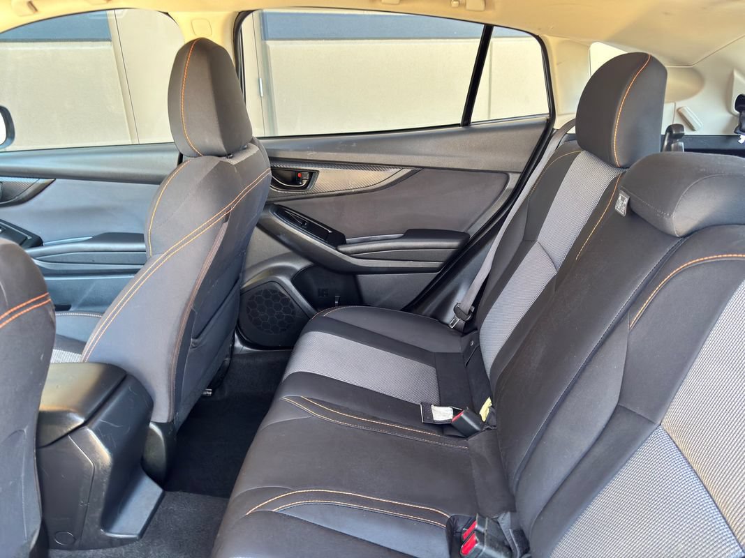 Used 2020 Subaru Crosstrek 2.0i Premium AWD/4WD image 37