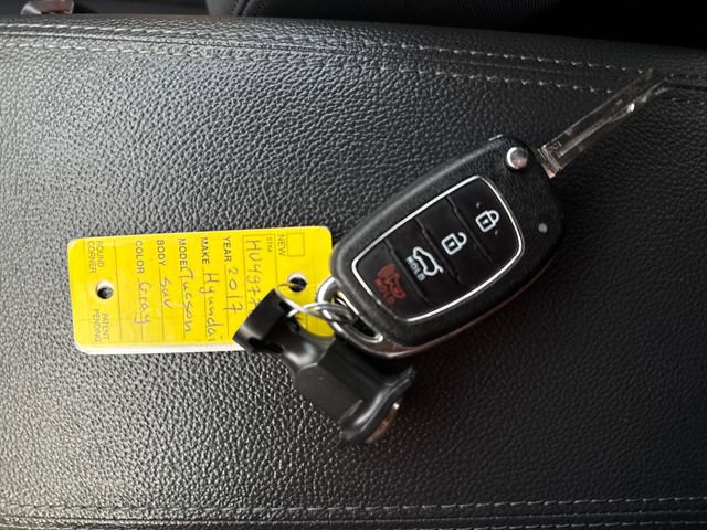 Used 2017 Hyundai Tucson SE image 13