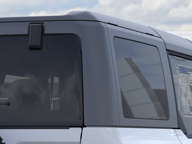 New 2026 Ford Bronco Outer Banks AWD/4WD image 57