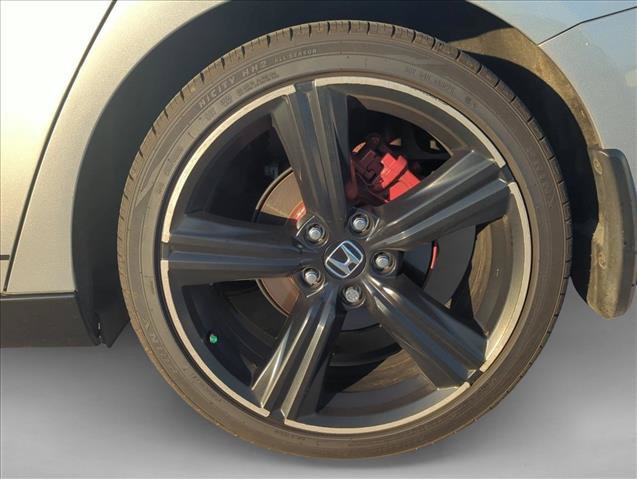Used 2025 Honda Accord Sport image 6