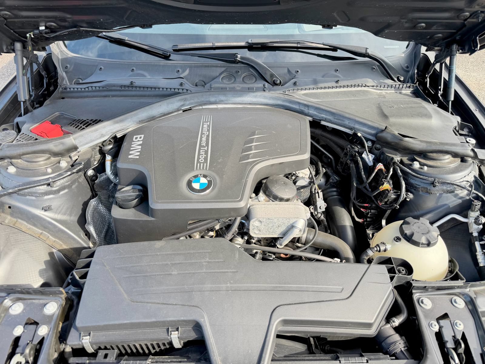 Used 2013 BMW 328i xDrive Sedan AWD/4WD image 22