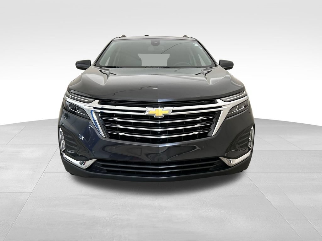 Used 2022 Chevrolet Equinox Premier FWD image 9