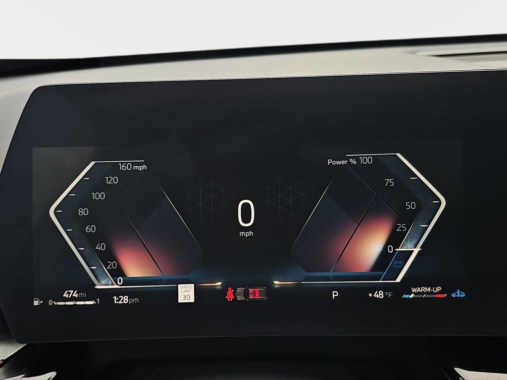 Used 2025 BMW X1 xDrive28i w/ Convenience Package image 18