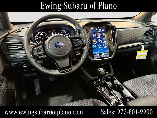 Used 2026 Subaru Forester Premium AWD/4WD image 23