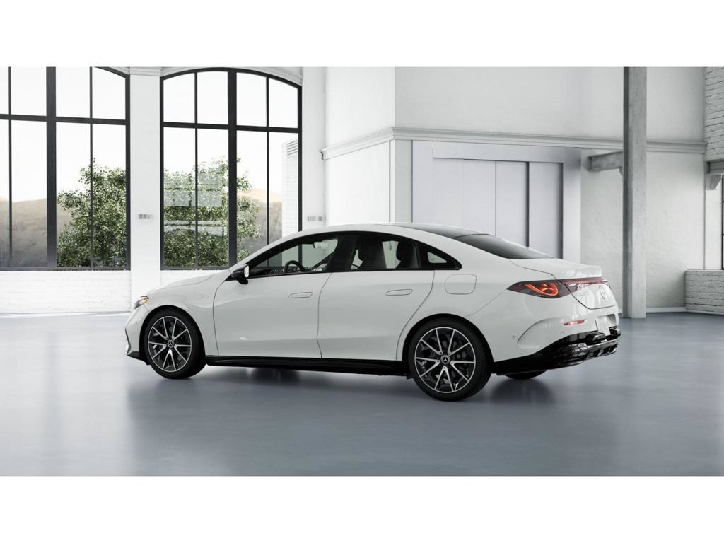 New 2027 Mercedes-Benz CLA 220 image 31