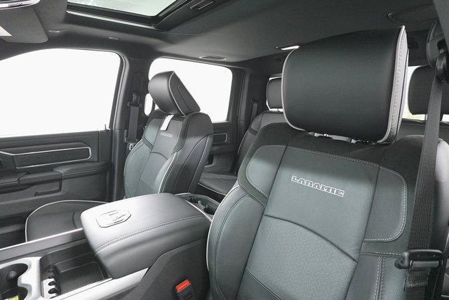 New 2026 RAM 2500 Laramie image 17