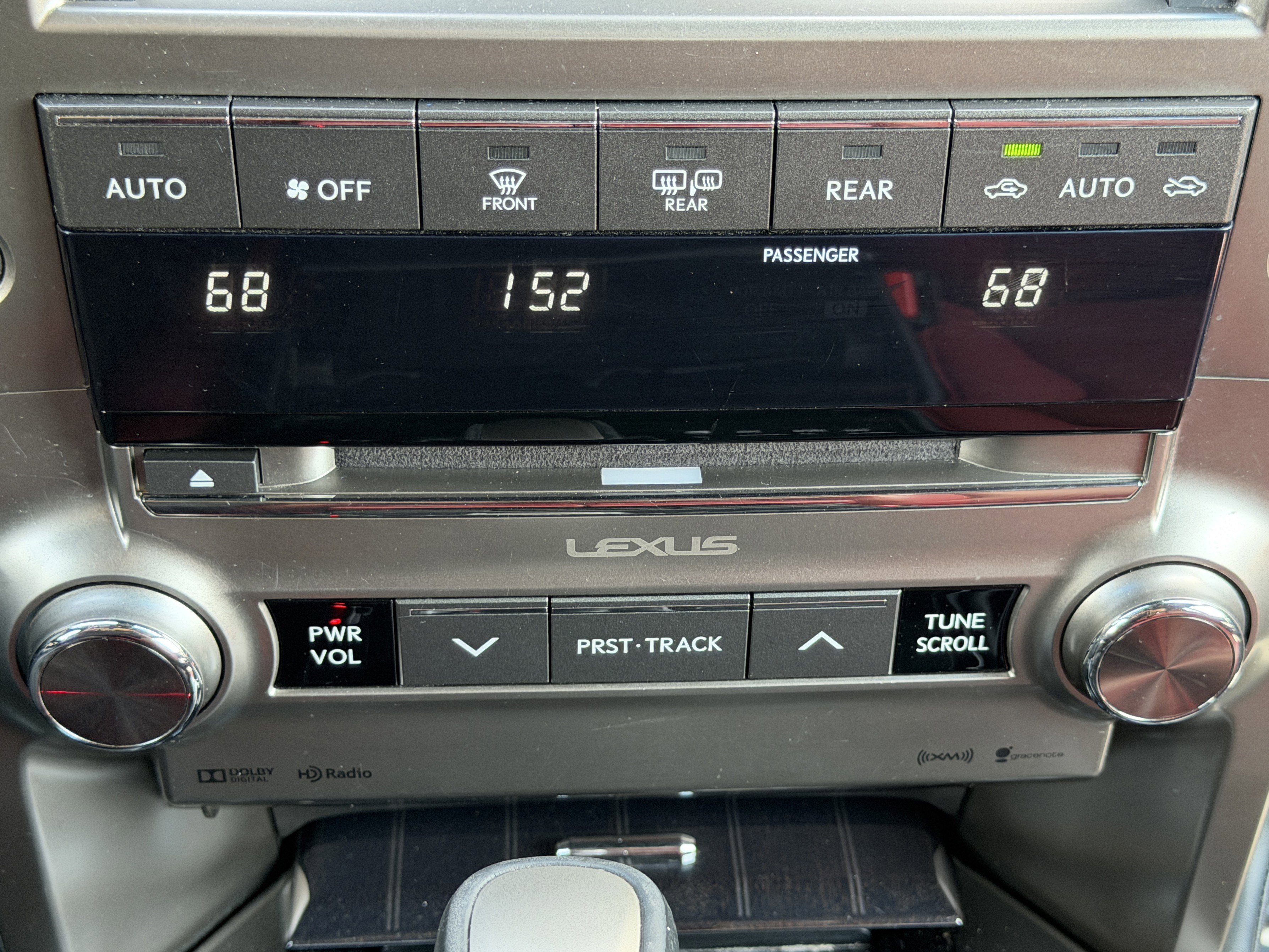 Used 2020 Lexus GX 460 Premium w/ Premium Package image 26