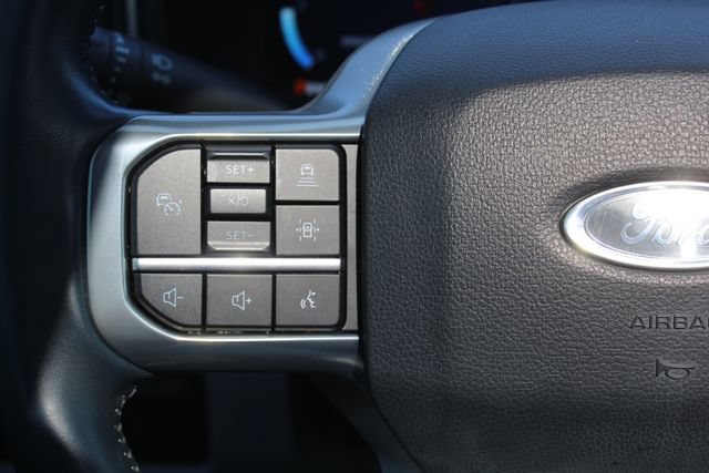 Used 2024 Ford F250 Limited AWD/4WD image 25