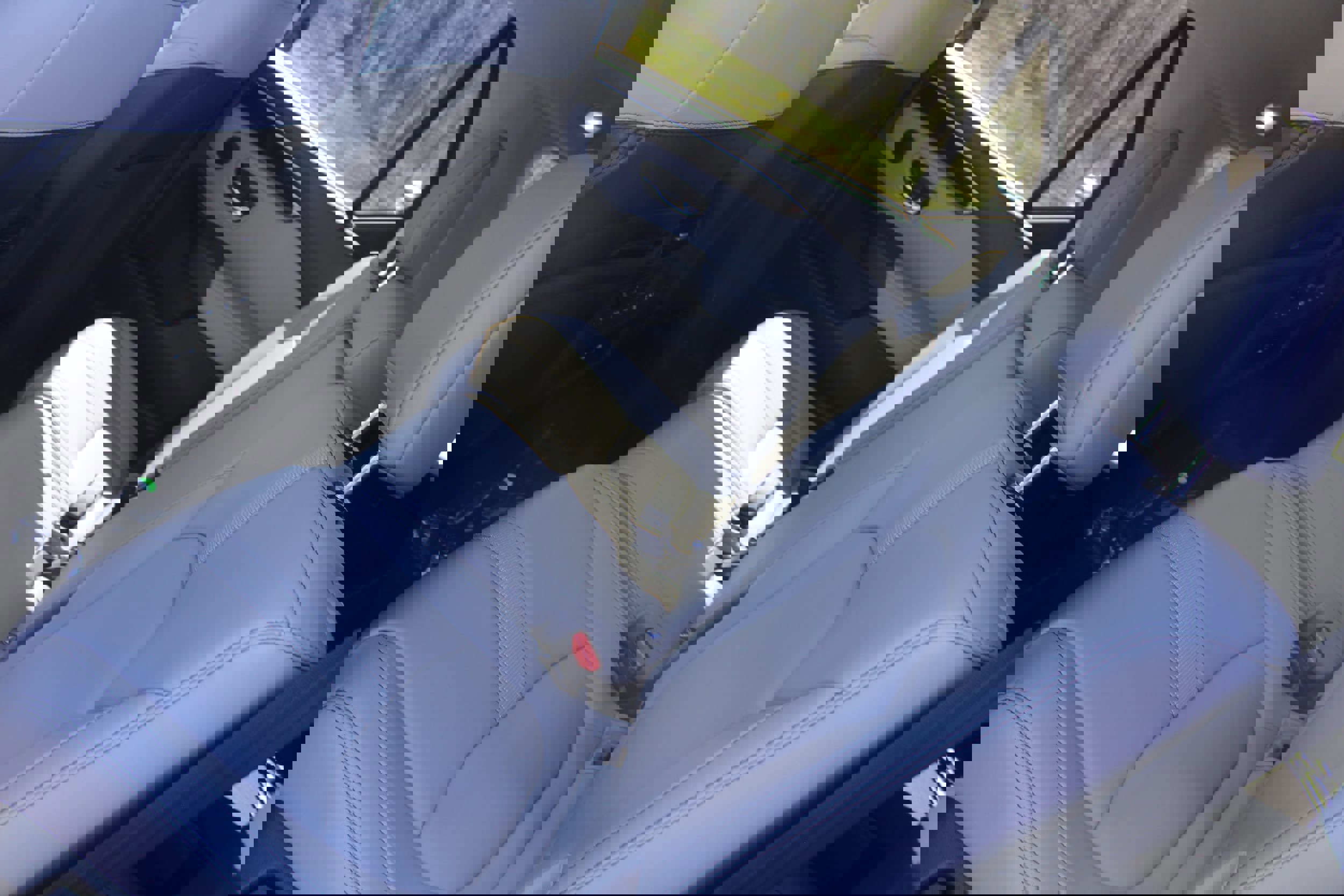 New 2025 Honda Pilot EX-L image 9