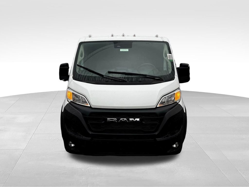 New 2026 RAM ProMaster 1500 w/ Convenience Group FWD image 2