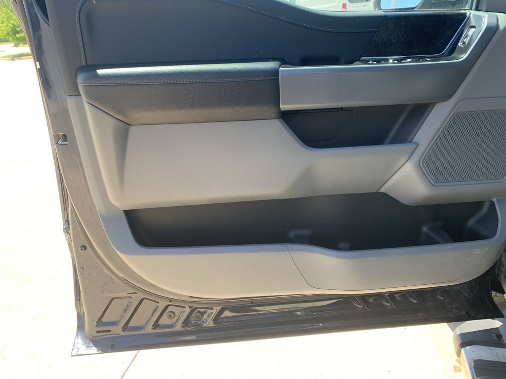 Used 2023 Ford F150 XLT w/ Equipment Group 302A High AWD/4WD image 20