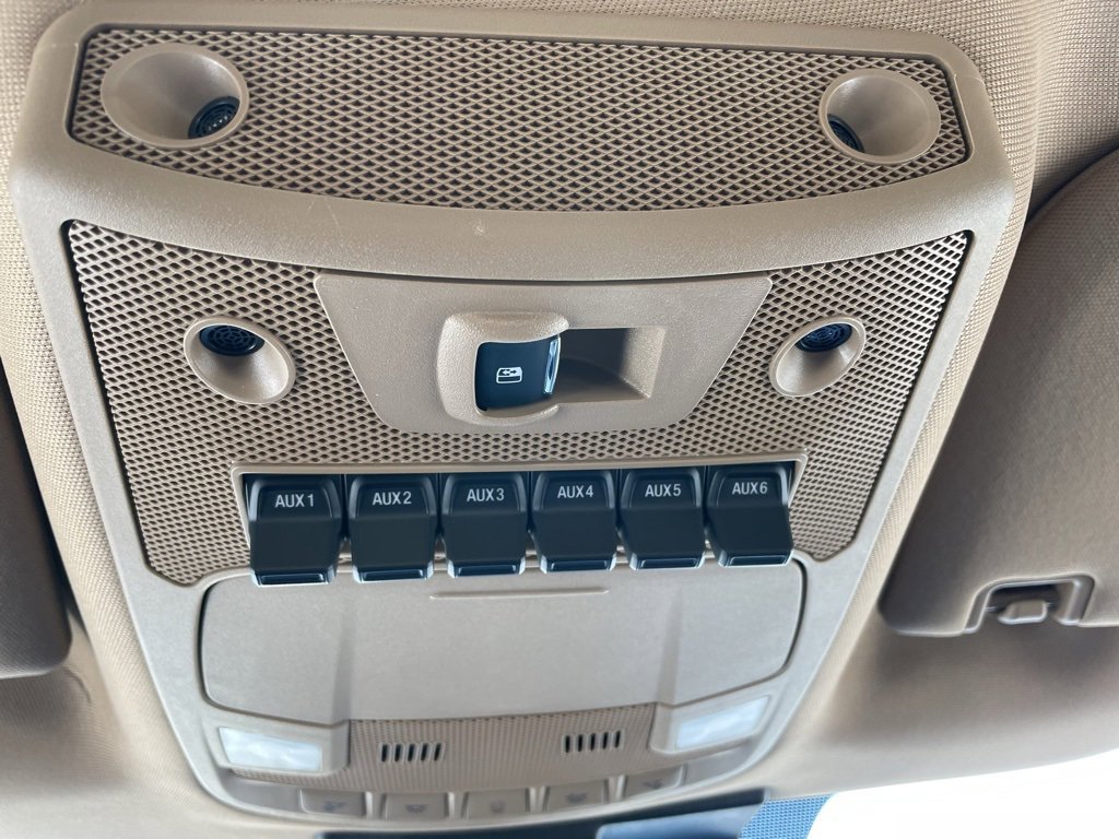 Used 2022 Ford F250 Lariat w/ Chrome Package image 53