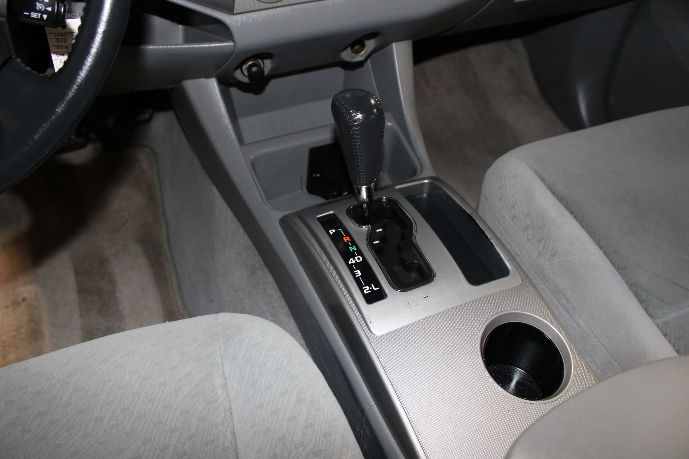 Used 2008 Toyota Tacoma PreRunner RWD image 13