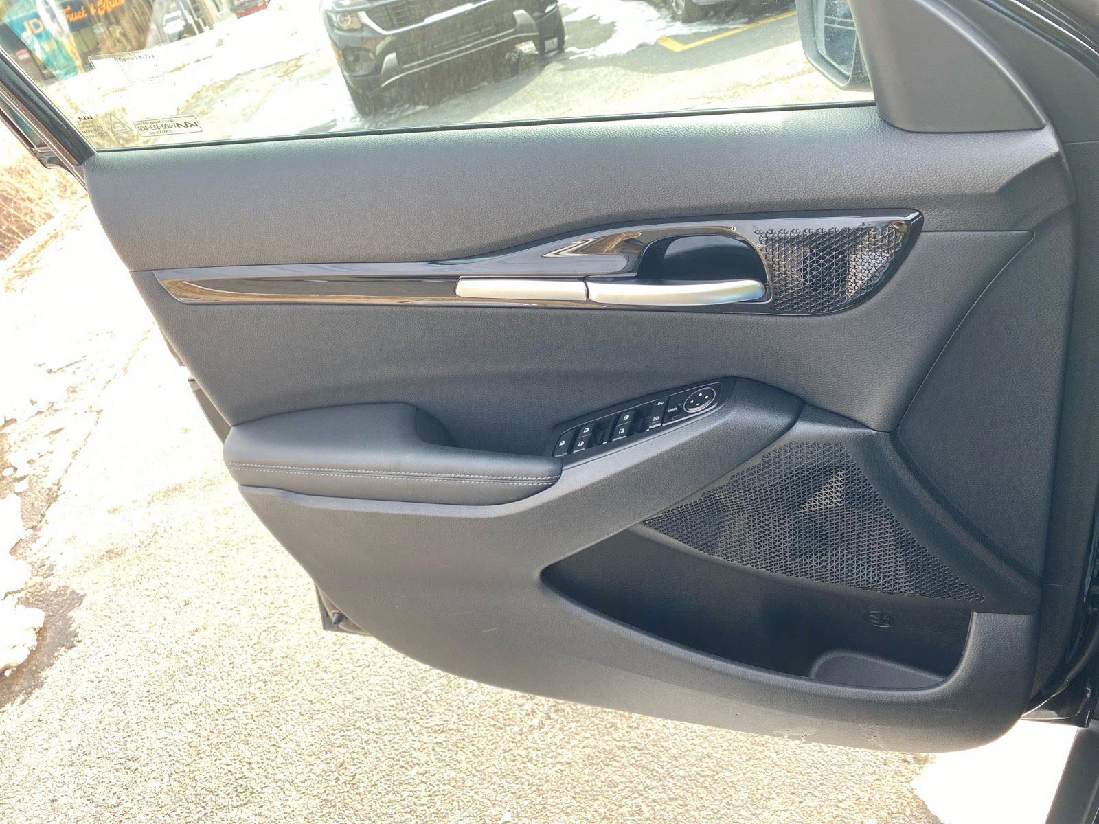 Certified 2023 Kia Seltos EX image 23