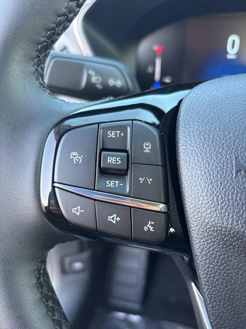 New 2026 Ford Escape SE FWD image 18