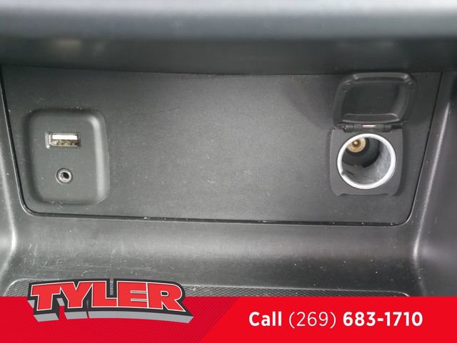 Used 2018 Chevrolet Colorado W/T w/ WT Convenience Package RWD image 29