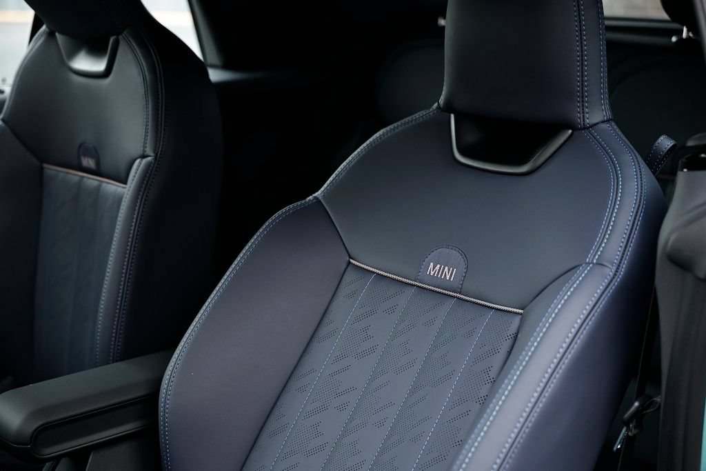 New 2026 MINI Cooper S FWD image 22