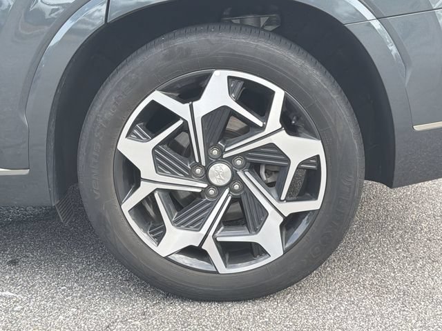 Used 2022 Hyundai Palisade Calligraphy FWD image 20