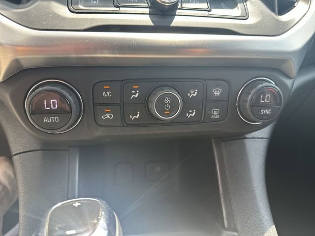 Used 2018 GMC Acadia SLE FWD image 37