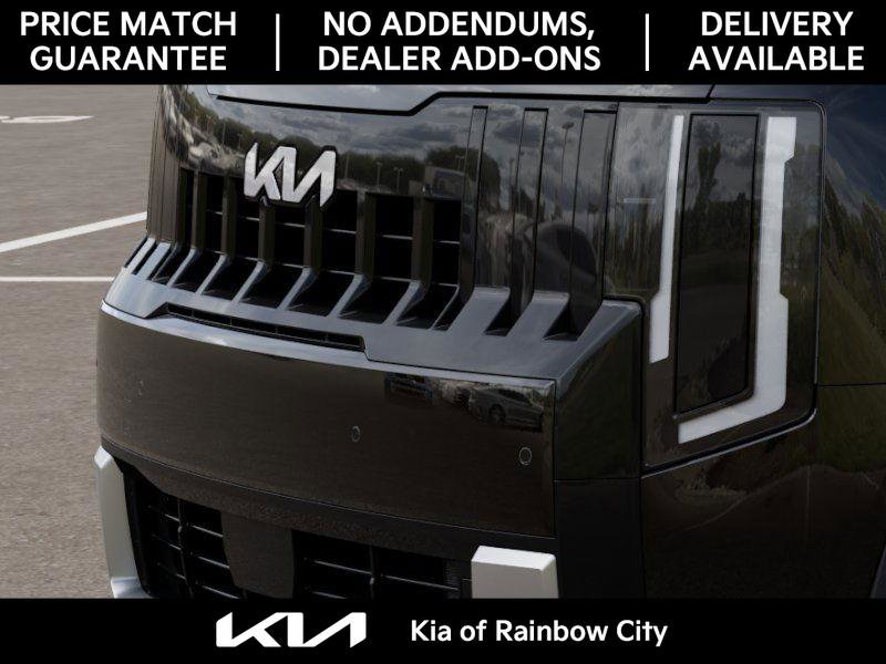 New 2027 Kia Telluride EX image 14