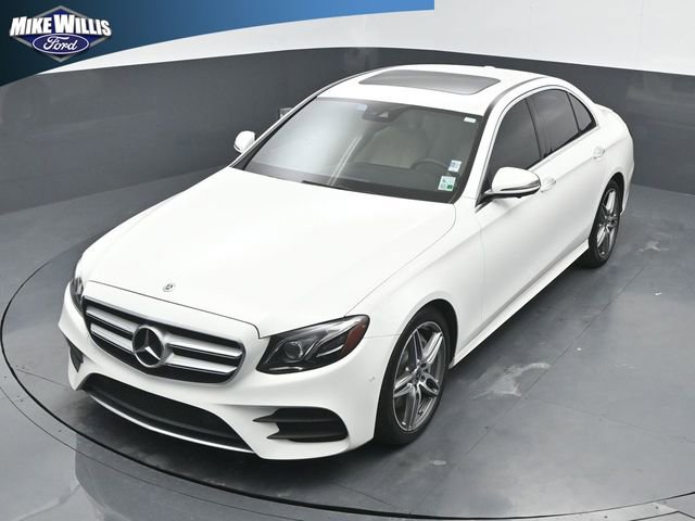 Used 2019 Mercedes-Benz E 300 image 11