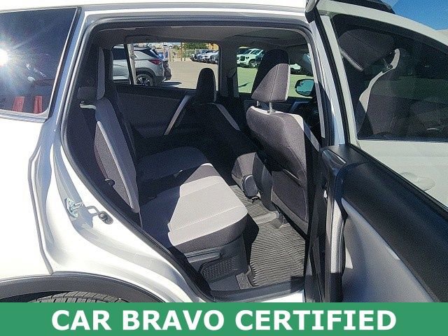 Used 2018 Toyota RAV4 XLE image 24
