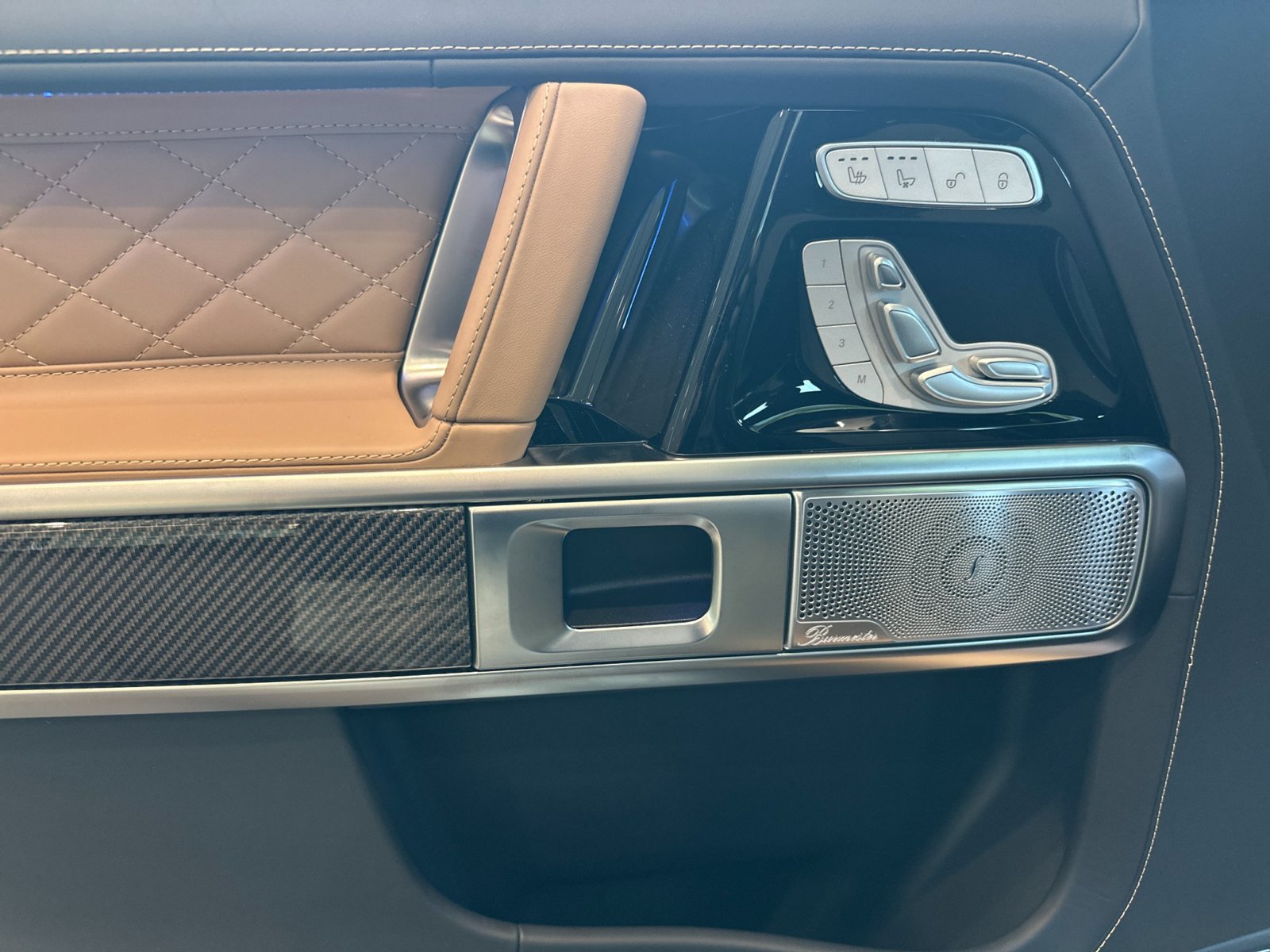 New 2027 Mercedes-Benz G 63 AMG 4MATIC image 11
