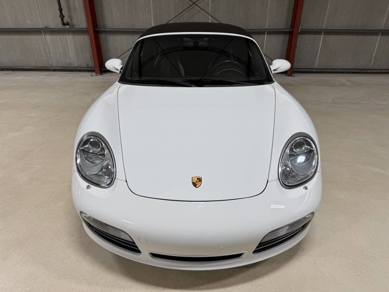 Used 2007 Porsche Boxster S image 18