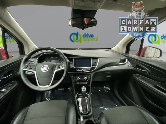Used 2018 Buick Encore Preferred FWD image 27
