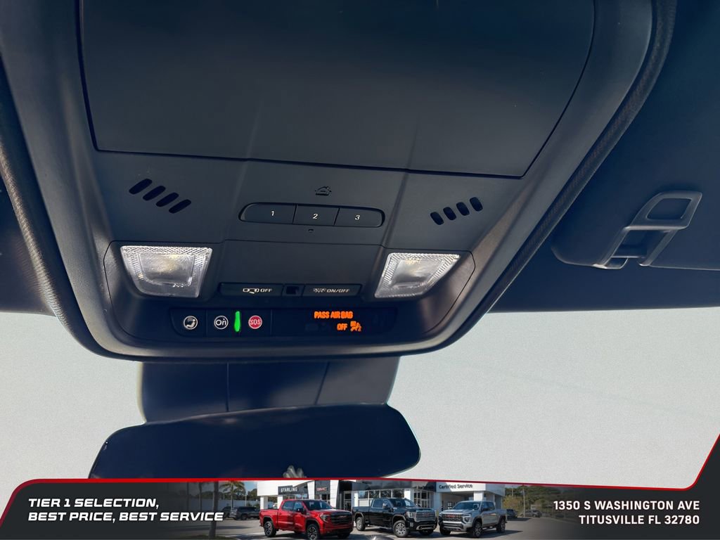 Used 2024 Cadillac XT4 Premium Luxury image 16