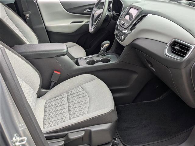 Used 2024 Chevrolet Equinox LS image 21