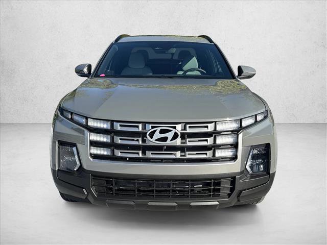 New 2026 Hyundai Santa Cruz SEL image 6