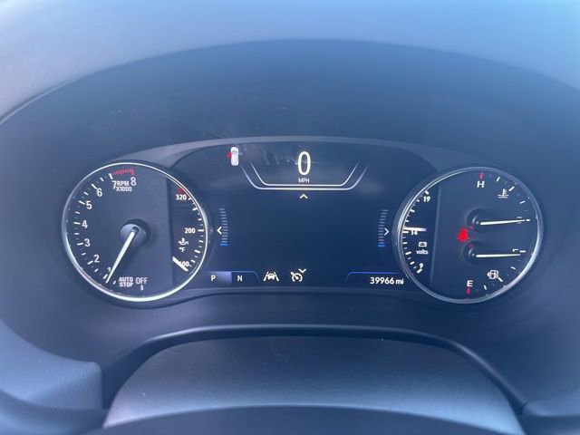 Used 2024 Buick Enclave Premium image 15