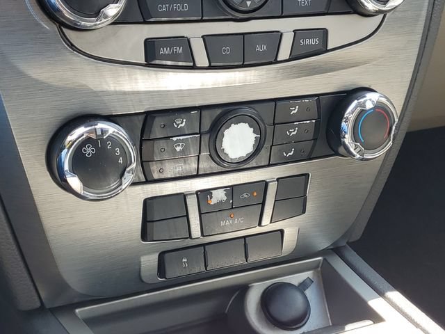 Used 2011 Ford Fusion SE FWD image 22