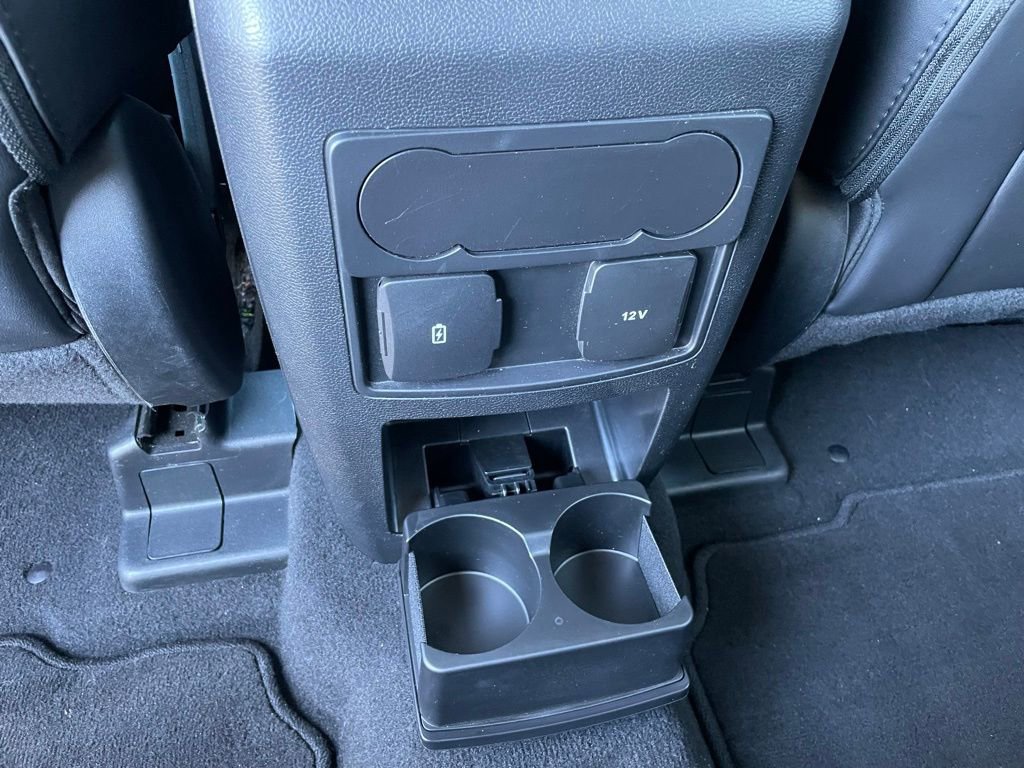 Used 2023 Ford Explorer XLT w/ Equipment Group 202A image 56