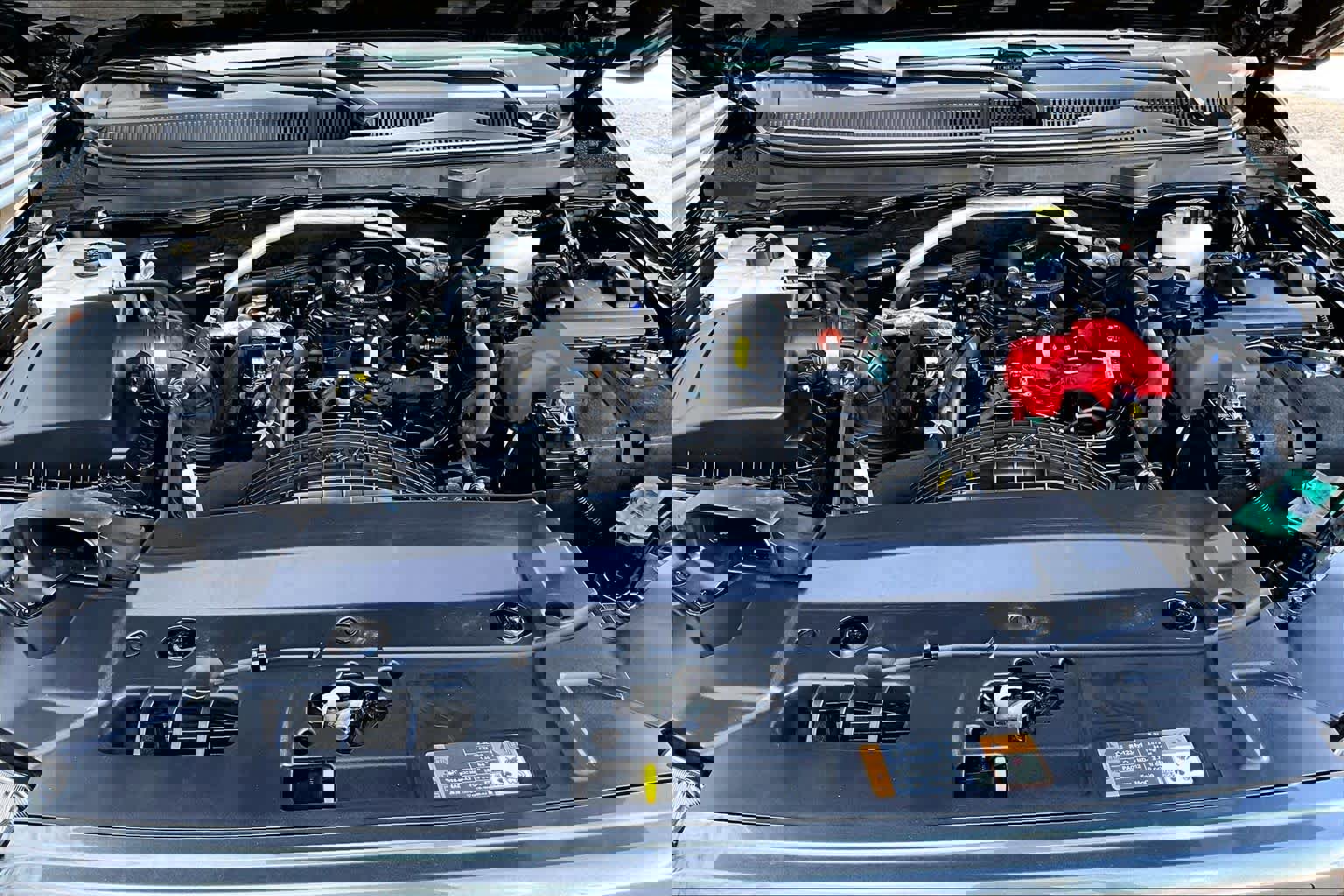 Certified 2023 Ford Ranger XLT w/ Tremor Off-Road Package image 31