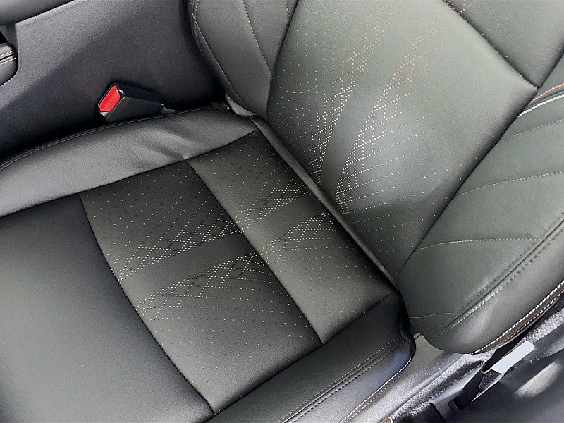 New 2025 Nissan Altima 2.5 SR w/ SR Premium Package image 20