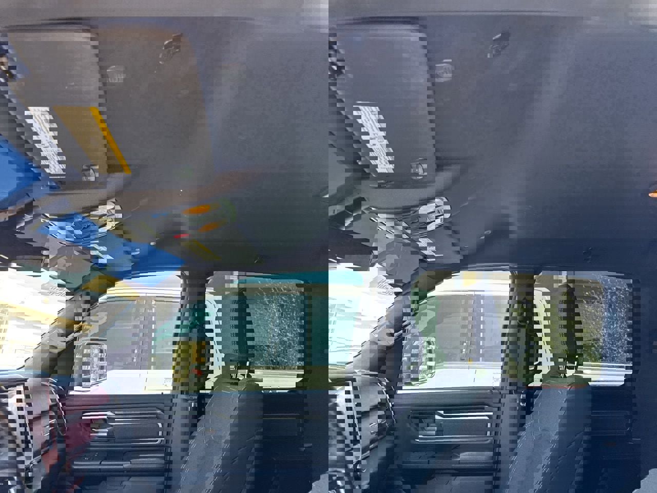 Used 2022 RAM 1500 Lone Star image 9