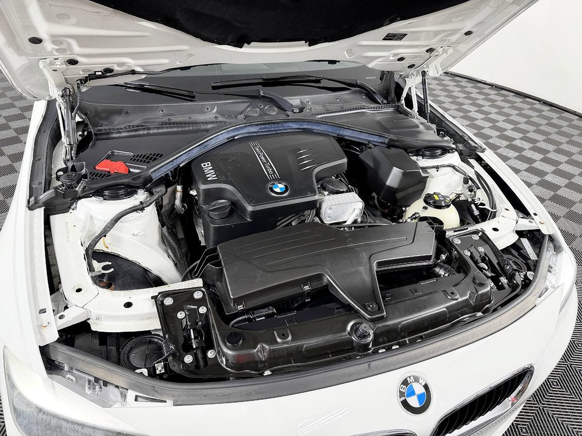 Used 2015 BMW 328i Sedan RWD image 21